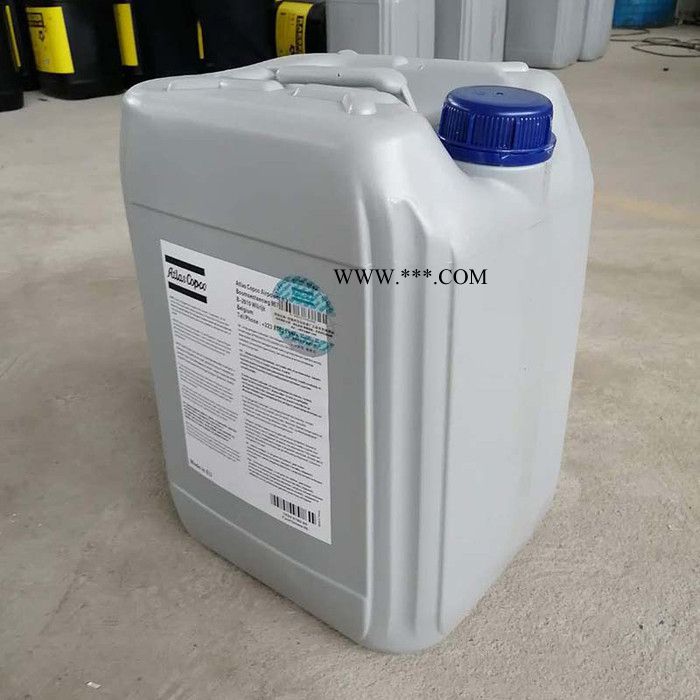 阿特拉斯 移动机润滑油 压缩机油 螺杆机油设备配件 空压机专用油 质量保证图6