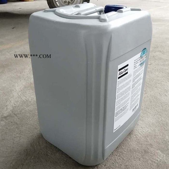 阿特拉斯 移动机润滑油 压缩机油 螺杆机油设备配件 空压机专用油 质量保证图4