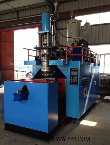 供应机油壶全自动塑料吹塑机图5