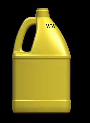 供应机油壶全自动塑料吹塑机图3