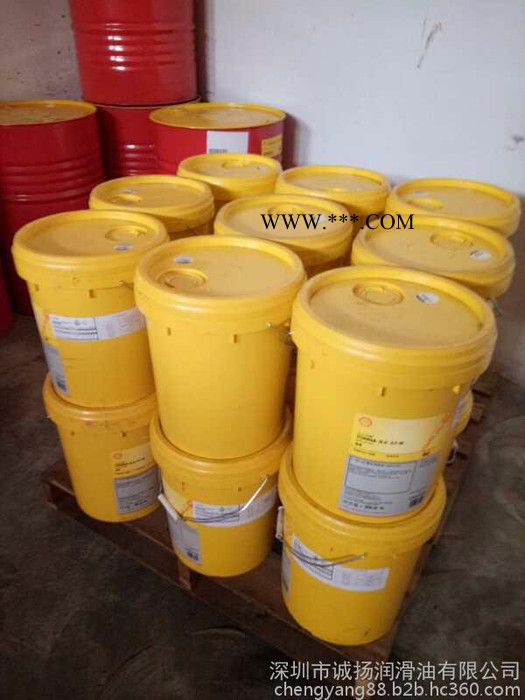 壳牌施倍力S2 A85W 140车用齿轮油 直销壳牌车用齿轮油 壳牌齿轮油 齿轮油厂家图4