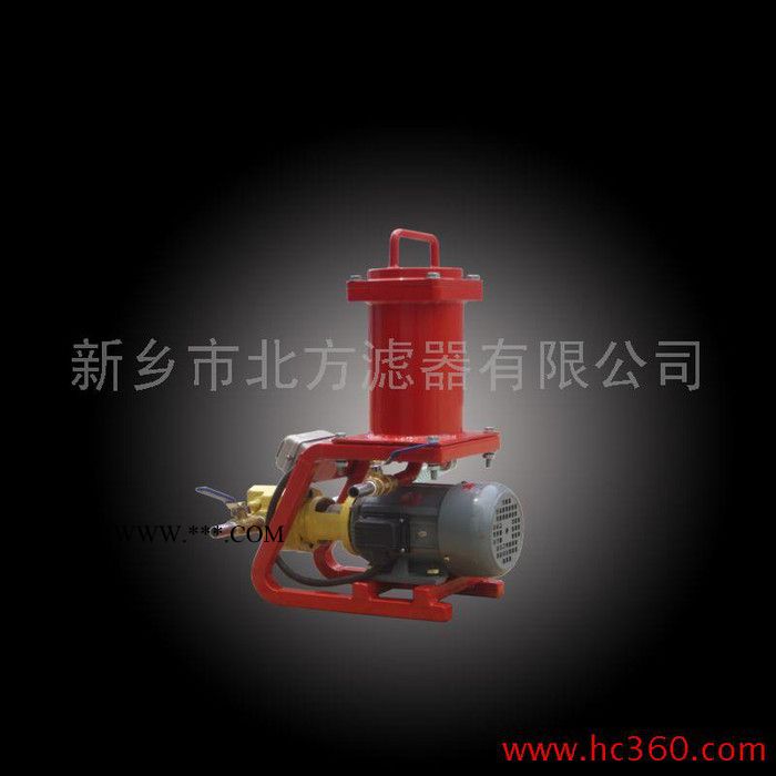 供应透平油滤油机 机油滤油机 厂家图2