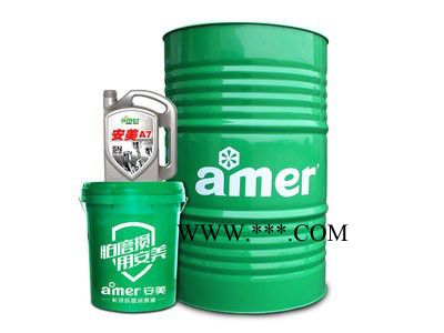 安美**HD220齿轮油 拉丝机专用工业齿轮油 重负荷齿轮油 厂家批发直销 价格实惠图4
