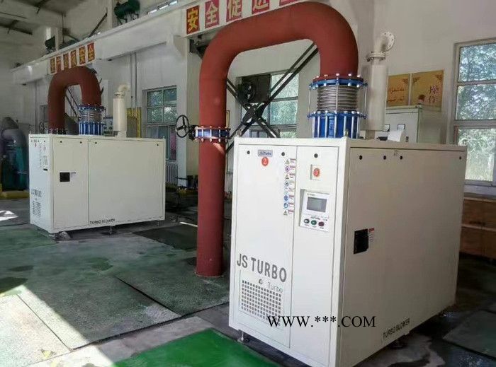 空悬浮鼓风机新型高效节能鼓风机图3