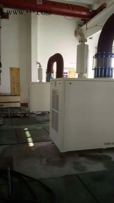 空悬浮鼓风机新型高效节能鼓风机图2