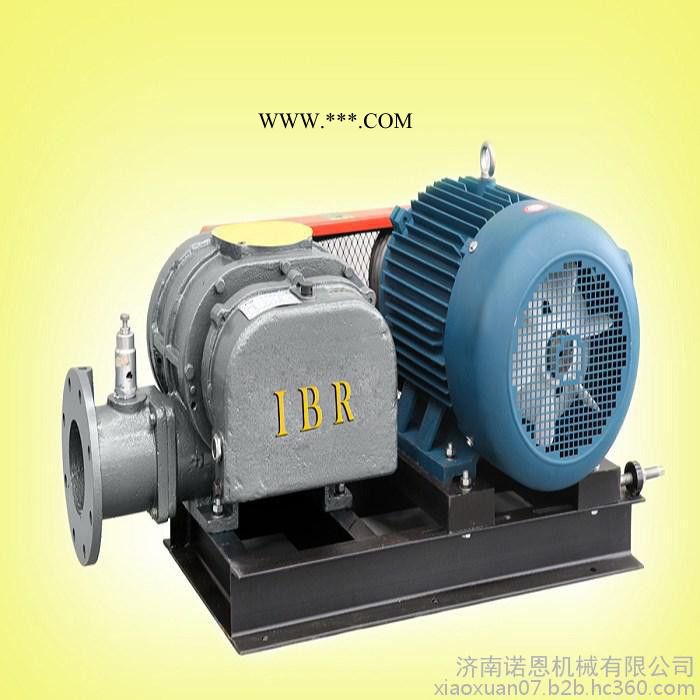 鼓风机图2