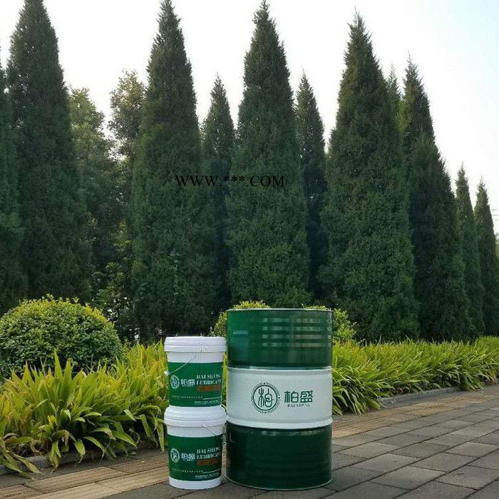 柏盛  抗磨液压油 液压油 46号液压油 液压设备用油    液压机油图8