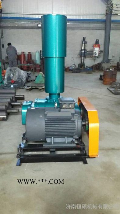 厂家销售三叶罗茨鼓风机、密集型罗茨鼓风机、罗茨真空泵、高压型罗茨鼓风机、罗茨鼓风机等风机产品图3