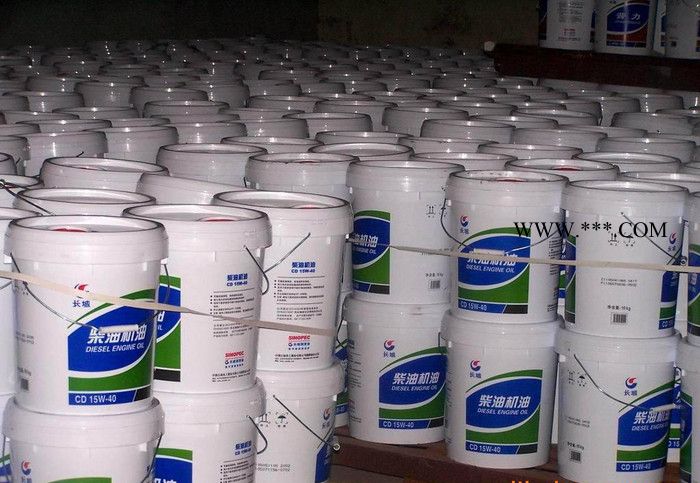长城世纪尊龙CH-4 20W/50柴油机油图4