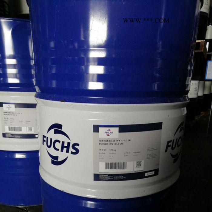 福斯 FUCHS TEXTIL TE8C 针织机油 ** 授权经营 批发 福斯 TEXTIL TE8C针织机油图8