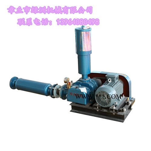 锦川LZSR200鼓风机     锦川牌鼓风机图2