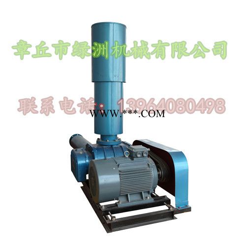 锦川LZSR200鼓风机     锦川牌鼓风机图3