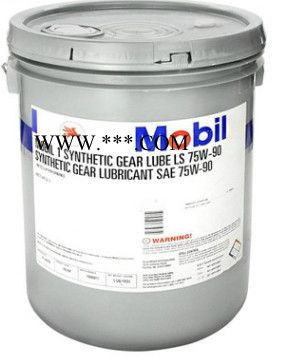 美孚车辆全合成齿轮油,SHC -V75w90齿轮油,美孚黑霸王合成齿轮油75W-90,80W-140图4