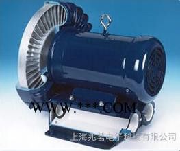 SPENCER鼓风机 Power Mizer系列铸造式多级离心鼓风机图3