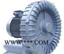 原装进台湾高压鼓风机  玻璃工业设备专用环形鼓风机图2