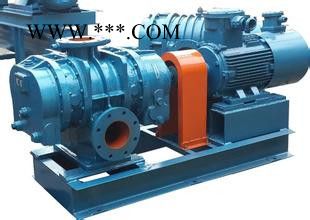 供应罗茨鼓风机 稀释鼓风机图5