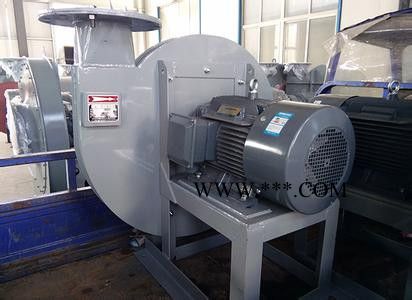 供应罗茨鼓风机 稀释鼓风机图3