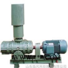 供应罗茨鼓风机 稀释鼓风机图7