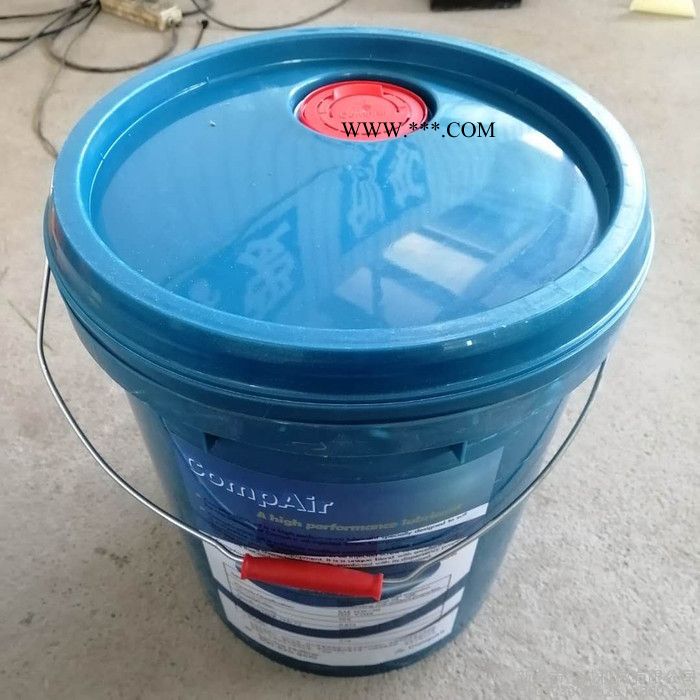 CompAir康普艾4000 Oil空压机润滑油 螺杆压缩机机油图4