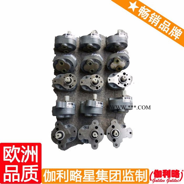 cbgj齿轮油泵 cbk1010齿轮泵 cbb齿轮油泵 楚图6