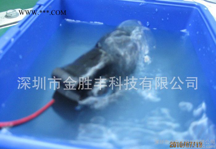 工厂生产、直流防潮鼓风机、直流防水鼓风机、直流防潮离心风机图2