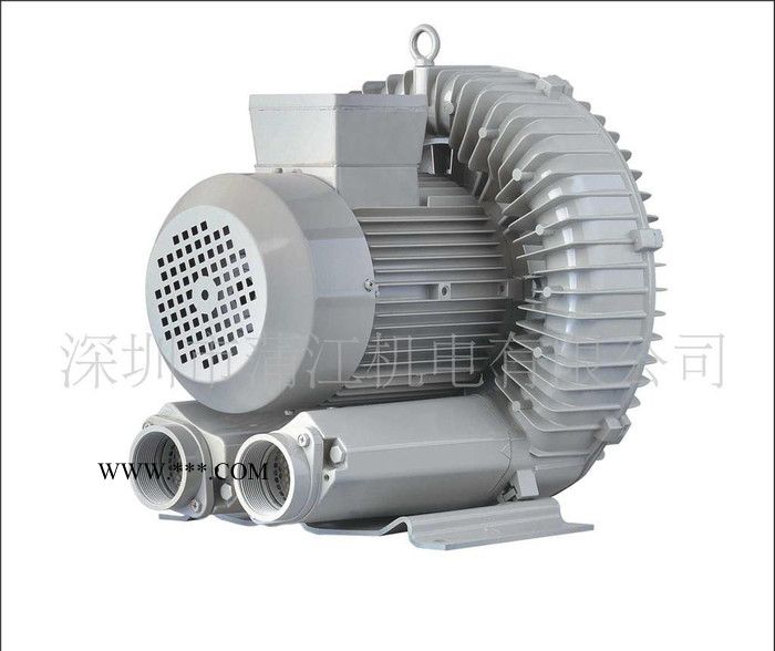 广东除尘器专用离心高压鼓风机、透浦式鼓风机-3C认证图2