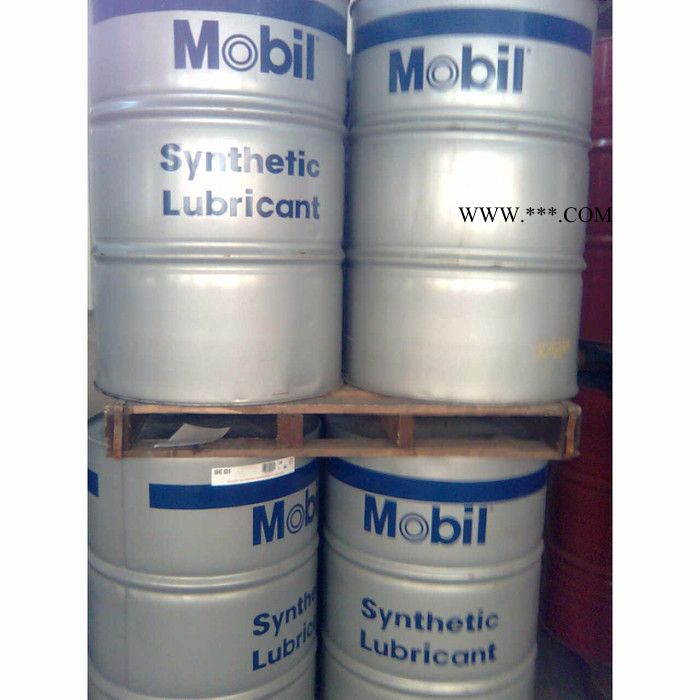 车用美孚润滑油 美孚多威力一号SHC 5W-40合成柴油机油图4