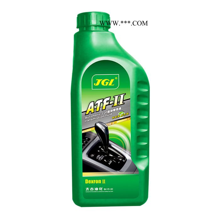 JGLATF-2自动排挡油 工业齿轮油图2