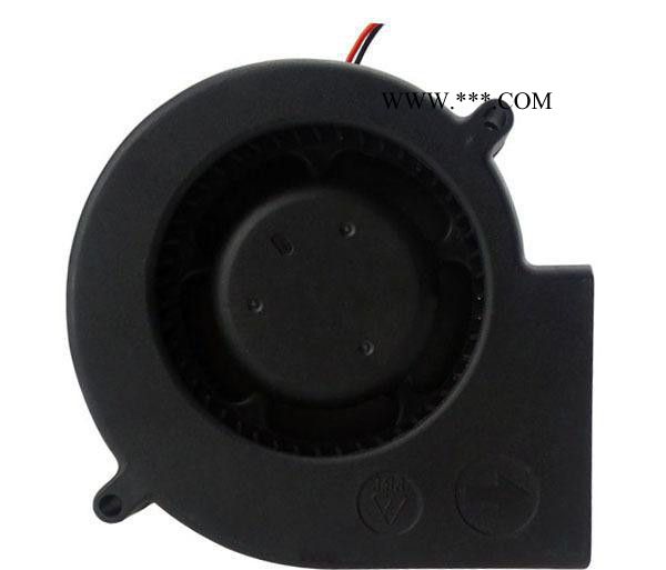 9733直流鼓风机 97*97*33mm标准口鼓风机 320图3