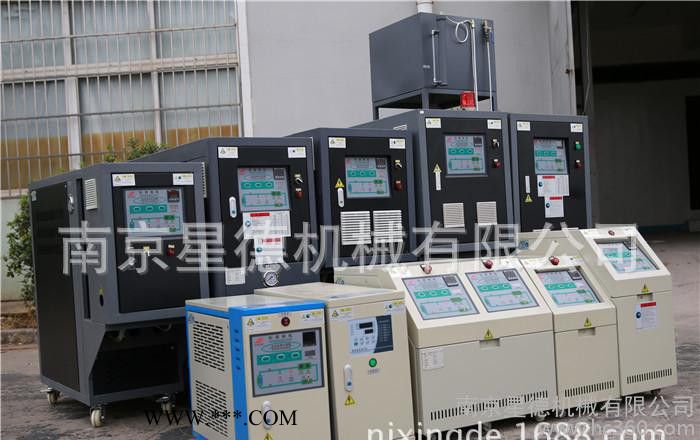 注塑机油式模温机_南京星德机械有限公司图2