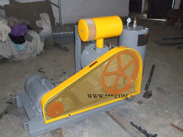 HC-30s曝气增氧鼓风机回旋式鼓风机图2