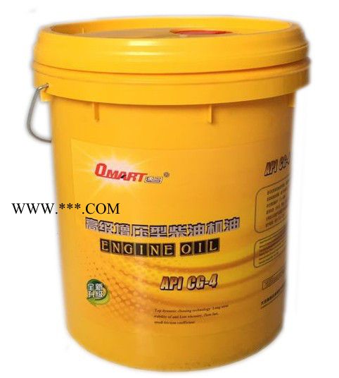 速马CI-4合成增压机油润滑油生产厂家图3
