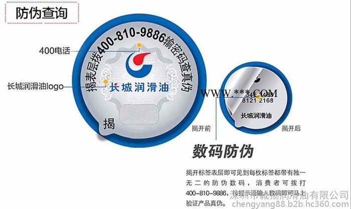 供应长城得威L-CKT220全合成重负荷工业齿轮油 长城合成齿轮油 供应长城得威LCKT220全合成齿轮油图4