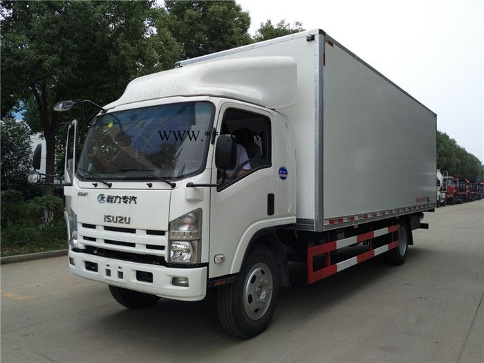 4.2米冷藏车开冷机油耗图3