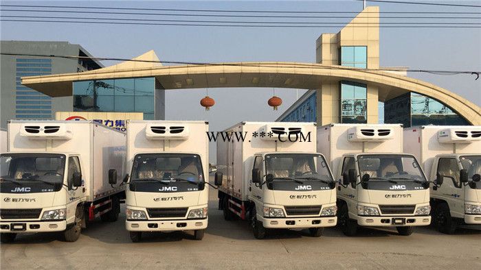 4.2米冷藏车开冷机油耗图2