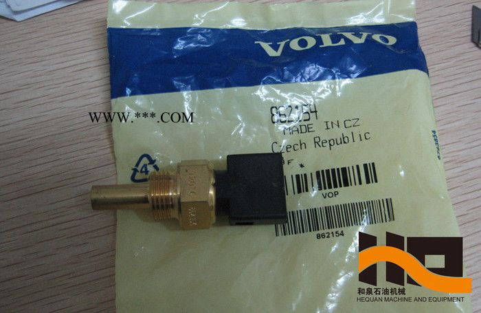 Volvo/沃尔沃 沃尔沃柴油发电机配件 机油报警传感器 863169图2