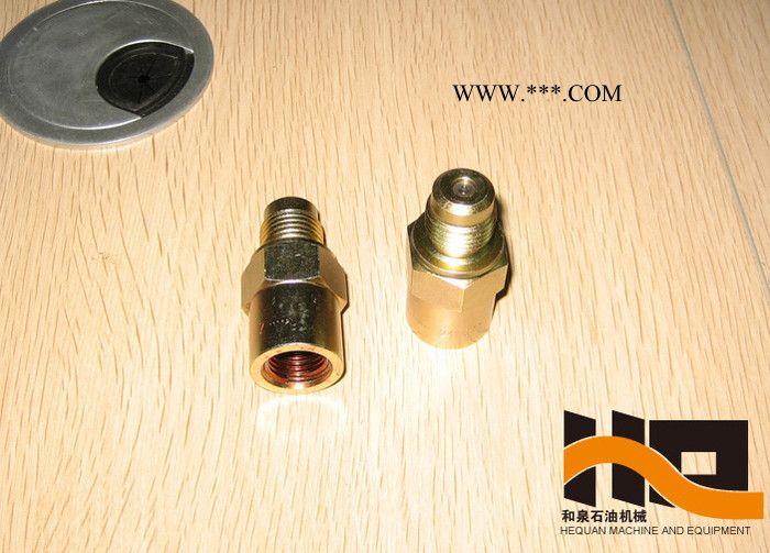 Volvo/沃尔沃 沃尔沃柴油发电机配件 机油报警传感器 863169图6