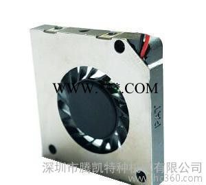 UB5U3-500建准防水鼓风机 直流微型鼓风机图3