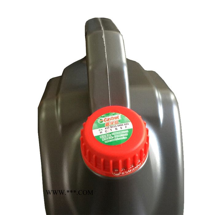 嘉实多（Castrol） 金嘉护 机油 5W-30 SN级 4L 汽车用品图4