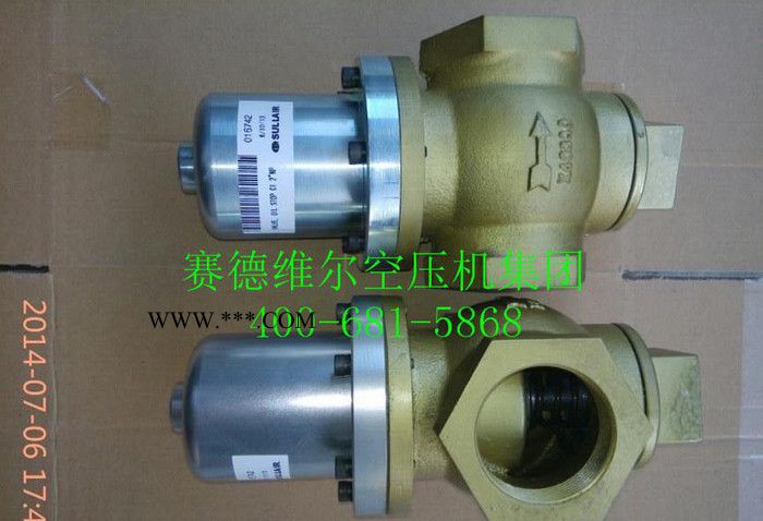 登福空压机油冷却器[价格/图片/型号 现货]图3