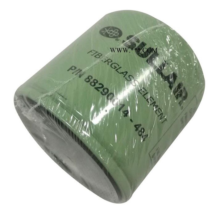 寿力油过滤器88291012-086寿力机油滤清器寿力空压机油滤图3