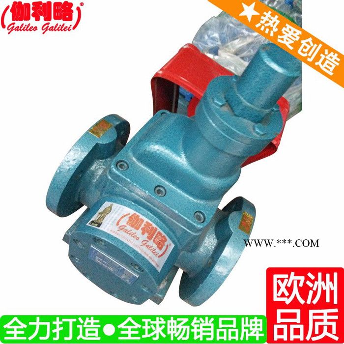 80syhcb-60圆弧齿轮油泵 园弧齿轮油泵 齿轮油泵yhcb 晋图1