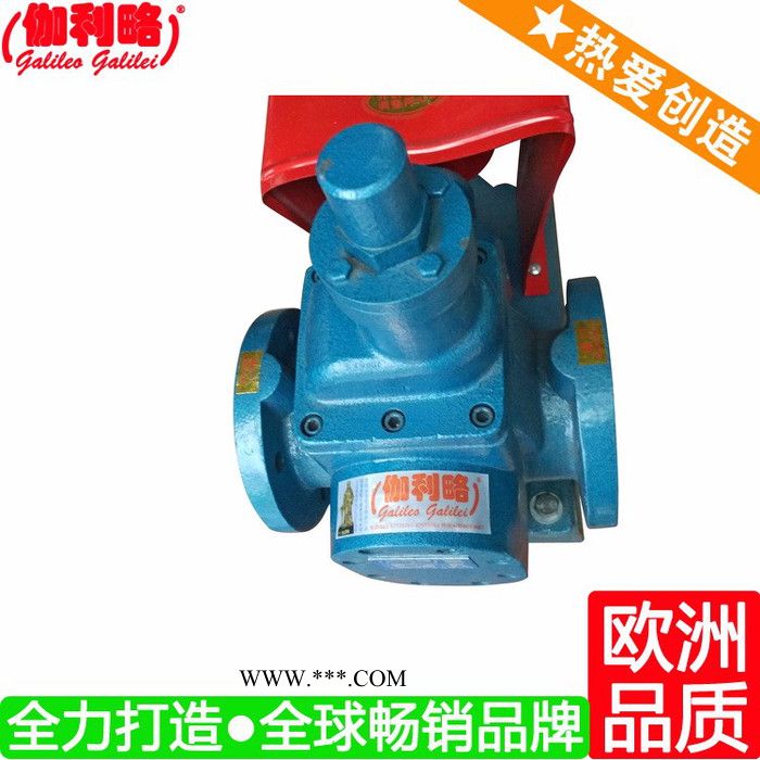 80syhcb-60圆弧齿轮油泵 园弧齿轮油泵 齿轮油泵yhcb 晋图2