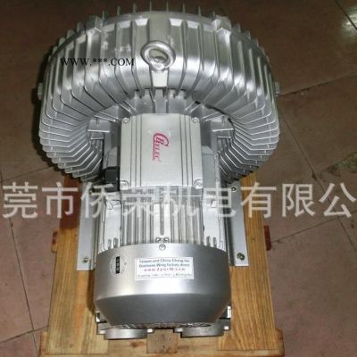 HD-329台湾高温高压鼓风机 环形离心式高压鼓风机