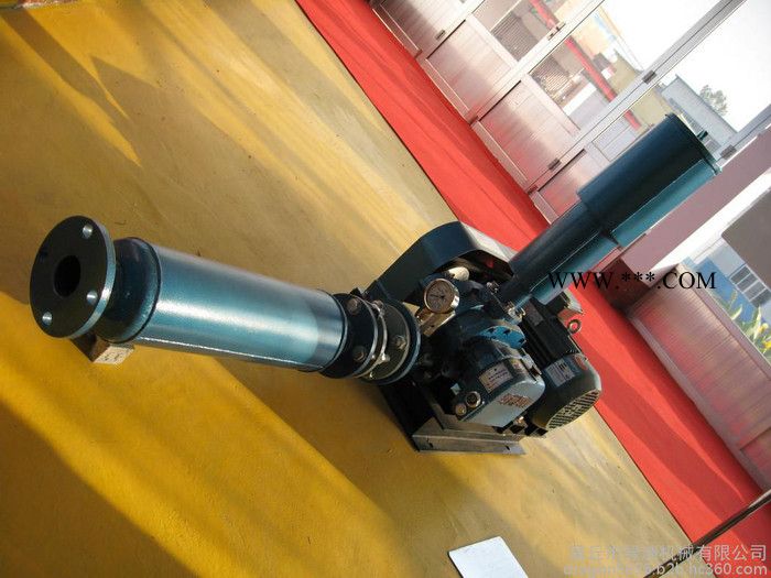 锦川LZSR100鼓风机  污水处理用鼓风机图3