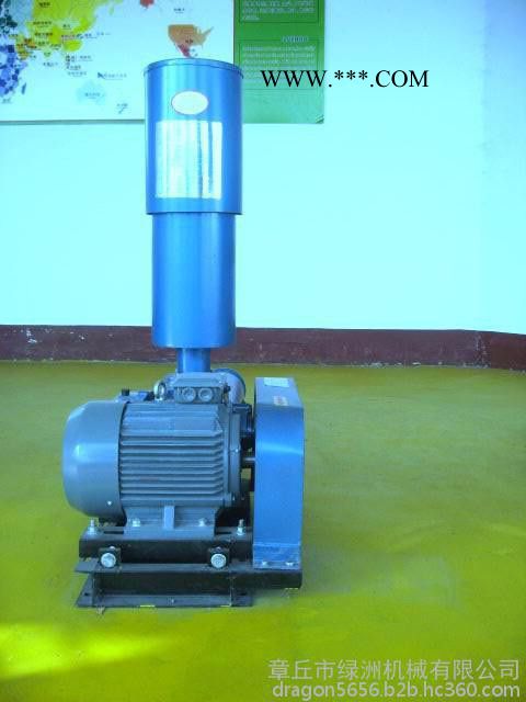 锦川LZSR100鼓风机  污水处理用鼓风机图2