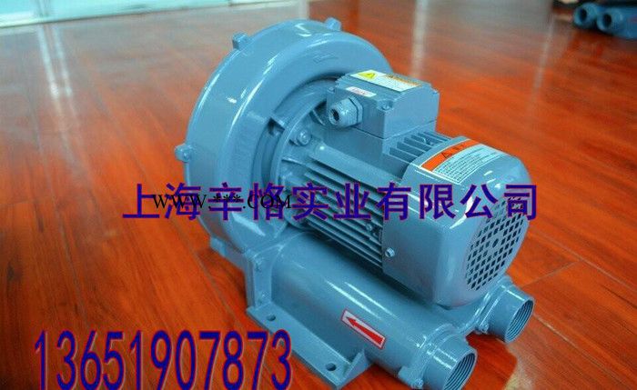 RB-400A环形鼓风机 0.37KW高压环形鼓风机 涡流高图2