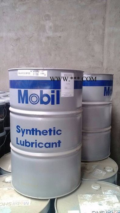 Mobil/美孚  SHC Rarus 32拉力士空压机油Mobil SHC Rarus Series美孚SHC 拉力图3