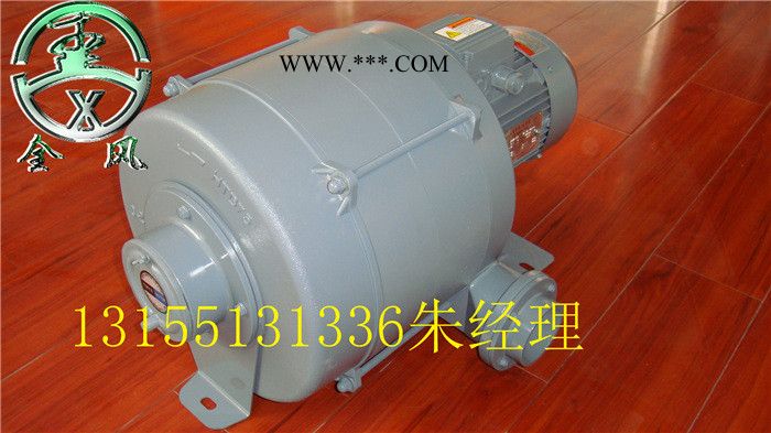 透浦式中压鼓风机 TB系列鼓风机图3