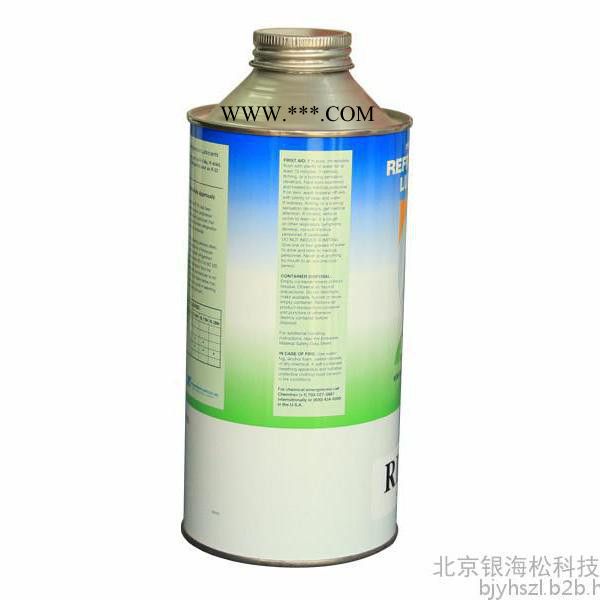 冰熊冰熊 RL68H 冷冻机油图4